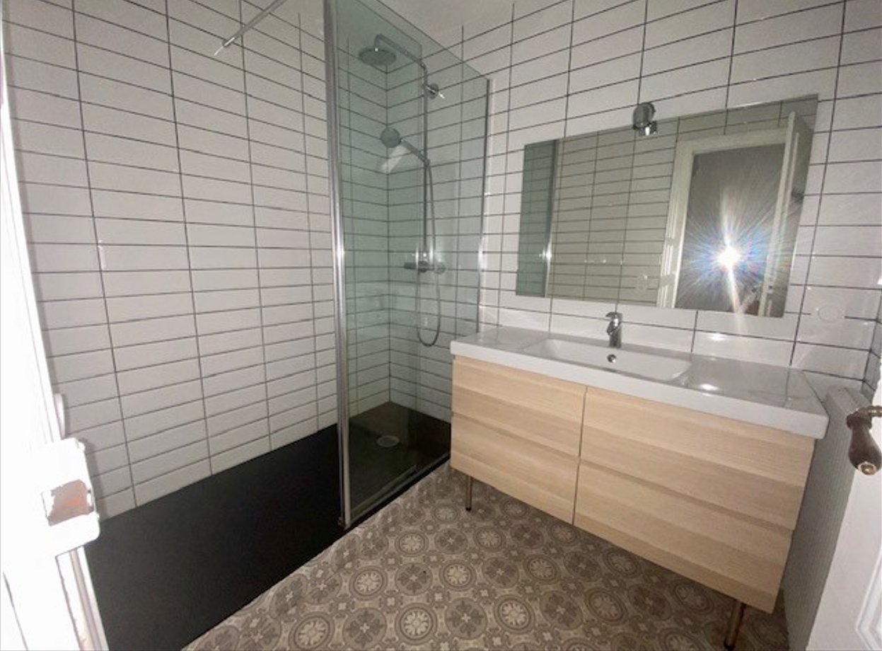 Maison à louer, 77m², Pau