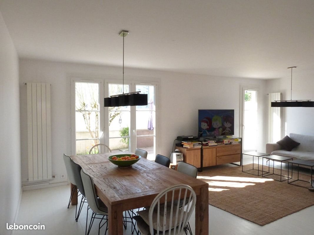 Maison à vendre, 98m², Mazères-Lezons