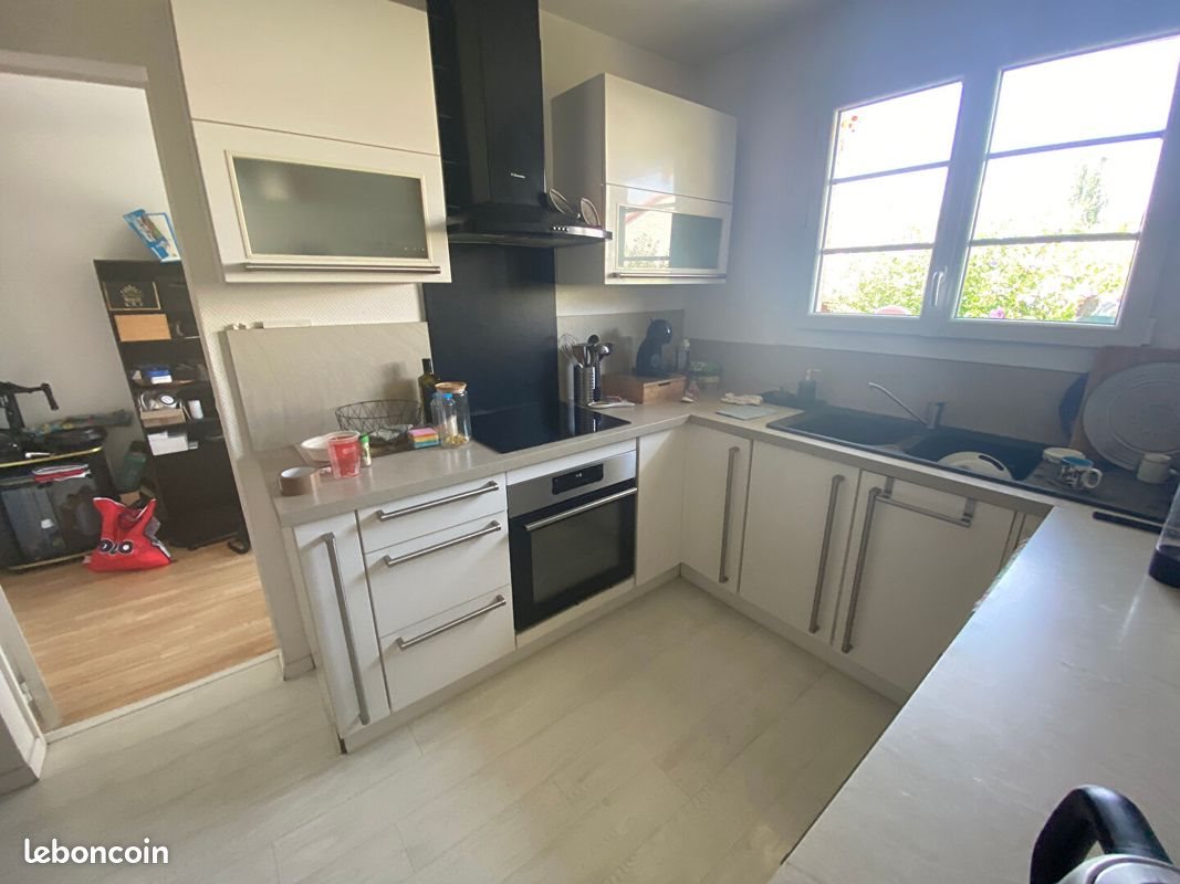 Maison à vendre, 98m², Mazères-Lezons