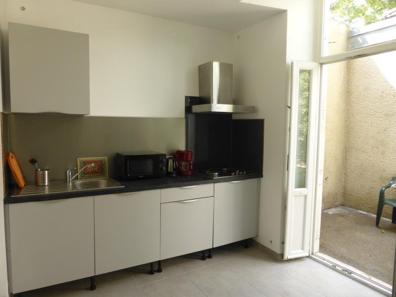 Maison à louer, 49m², Pau