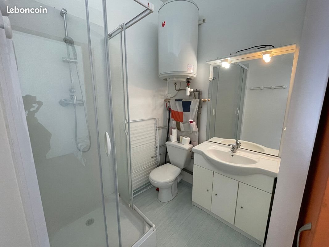 Appartement à louer, 18m², Pau