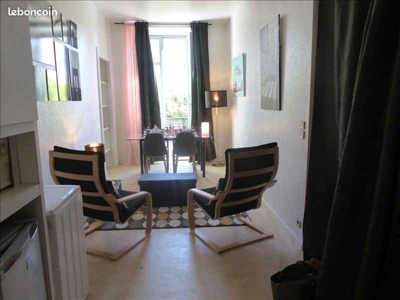 Appartement à louer, 30m², Pau