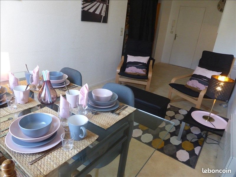 Appartement à louer, 30m², Pau