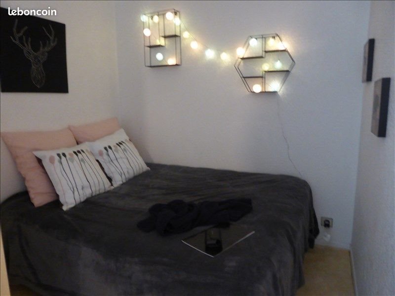 Appartement à louer, 30m², Pau