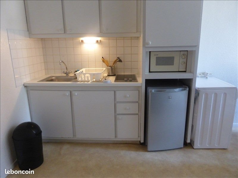 Appartement à louer, 30m², Pau
