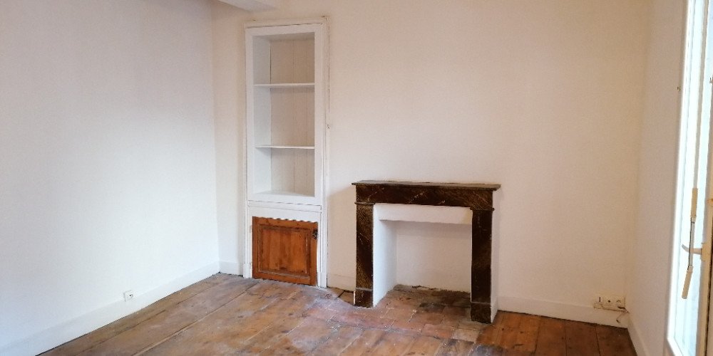 Appartement à louer, 25m², Pau