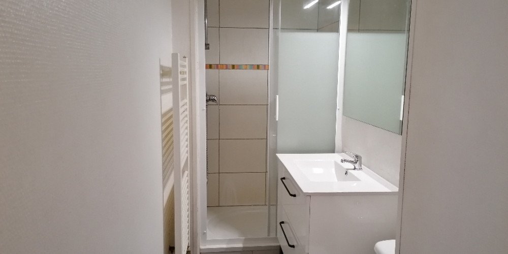 Appartement à louer, 25m², Pau