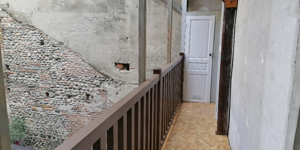 Appartement à louer, 25m², Pau