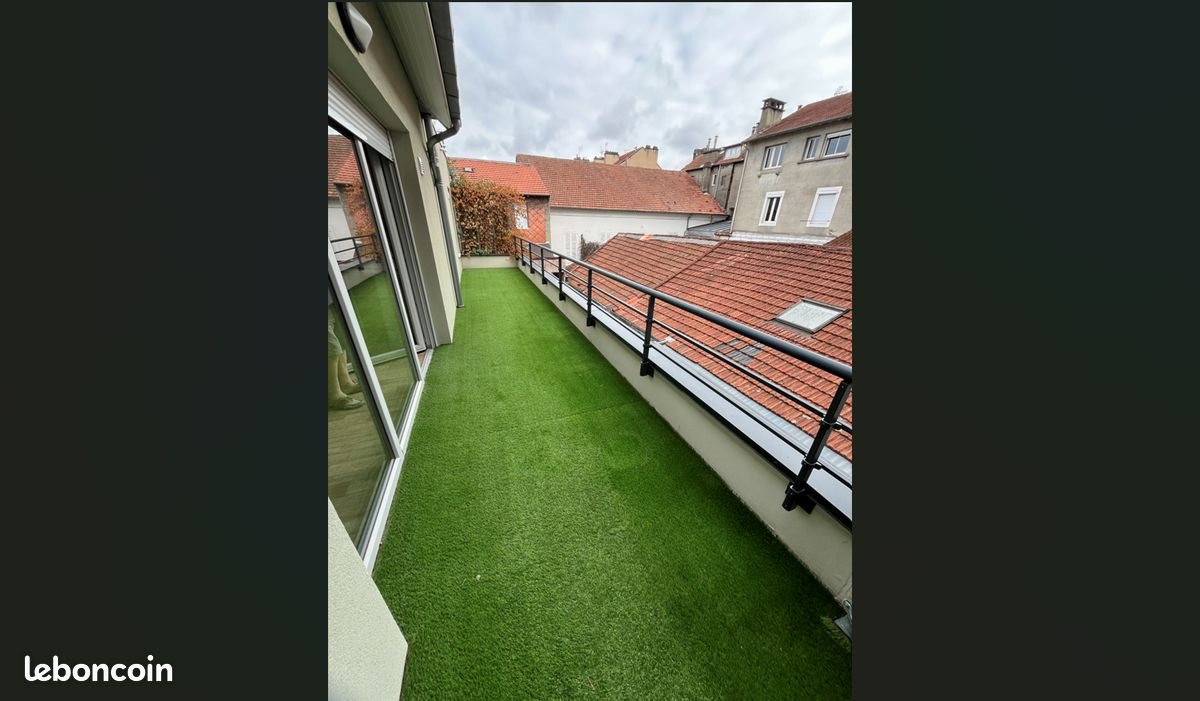Appartement à louer, 69m², Pau