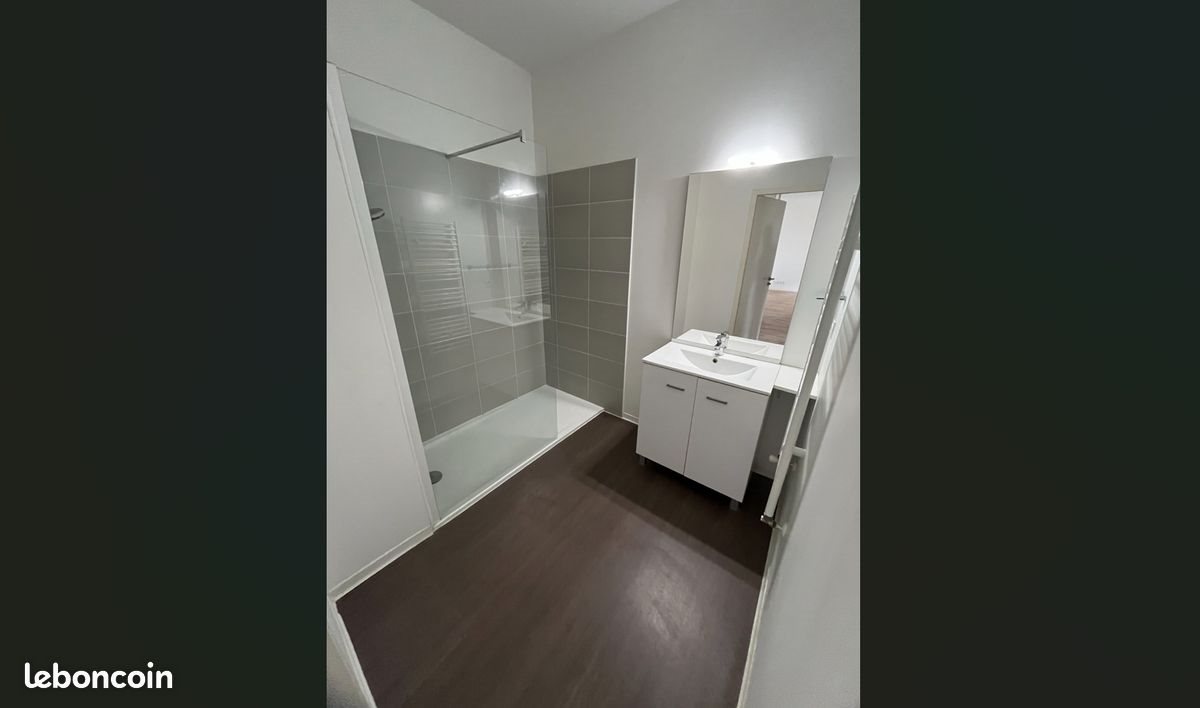 Appartement à louer, 69m², Pau