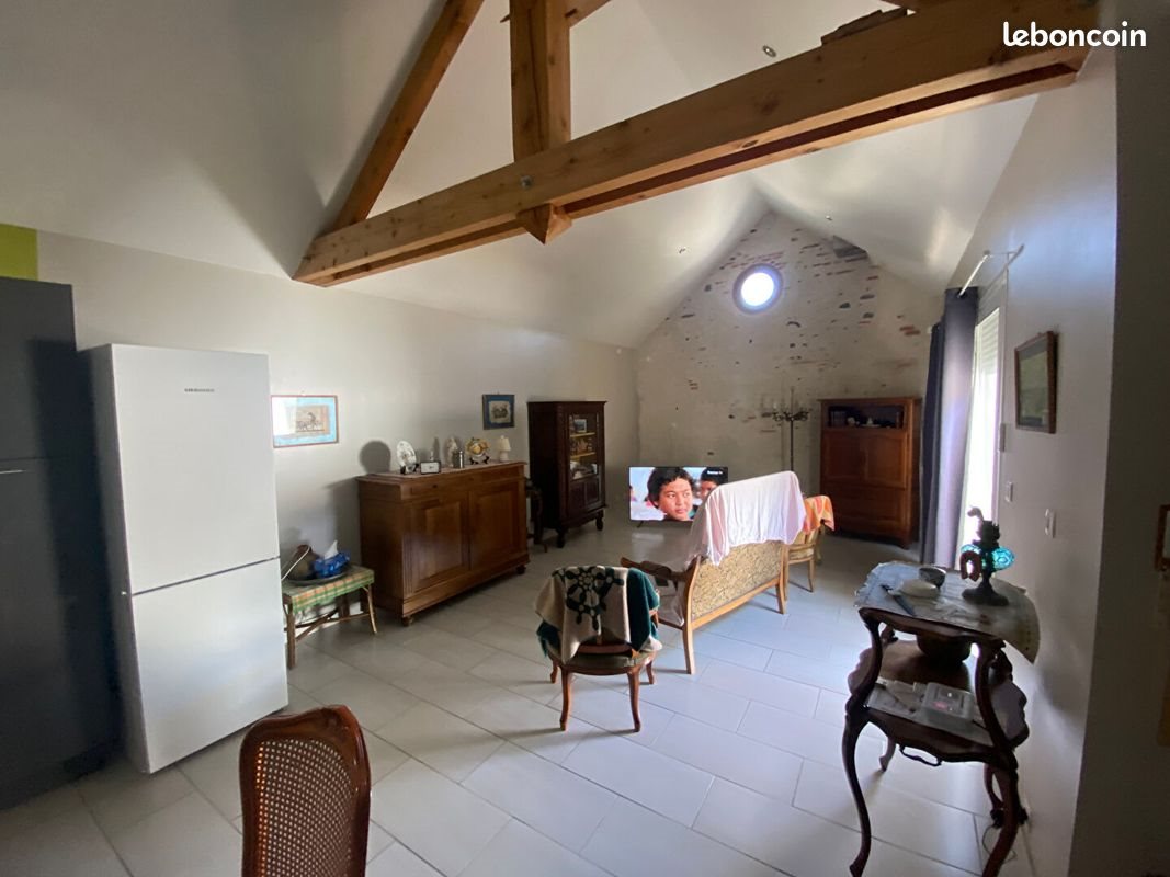 Maison à vendre, 100m², Lons