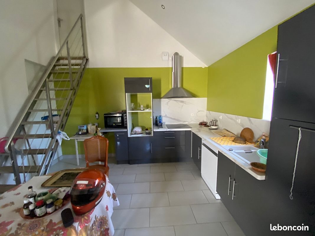 Maison à vendre, 100m², Lons