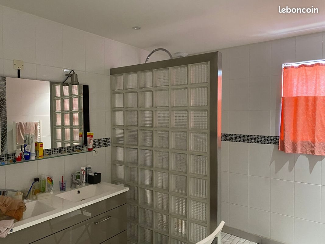 Maison à vendre, 100m², Lons