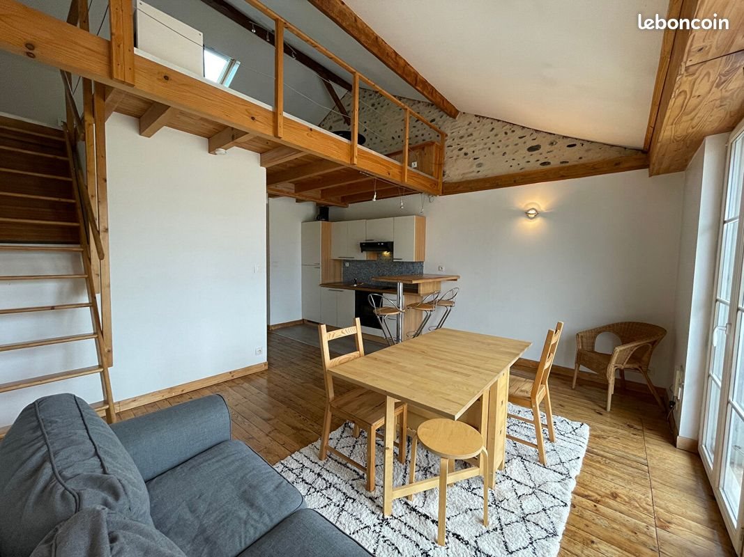 Appartement à louer, 43m², Pau