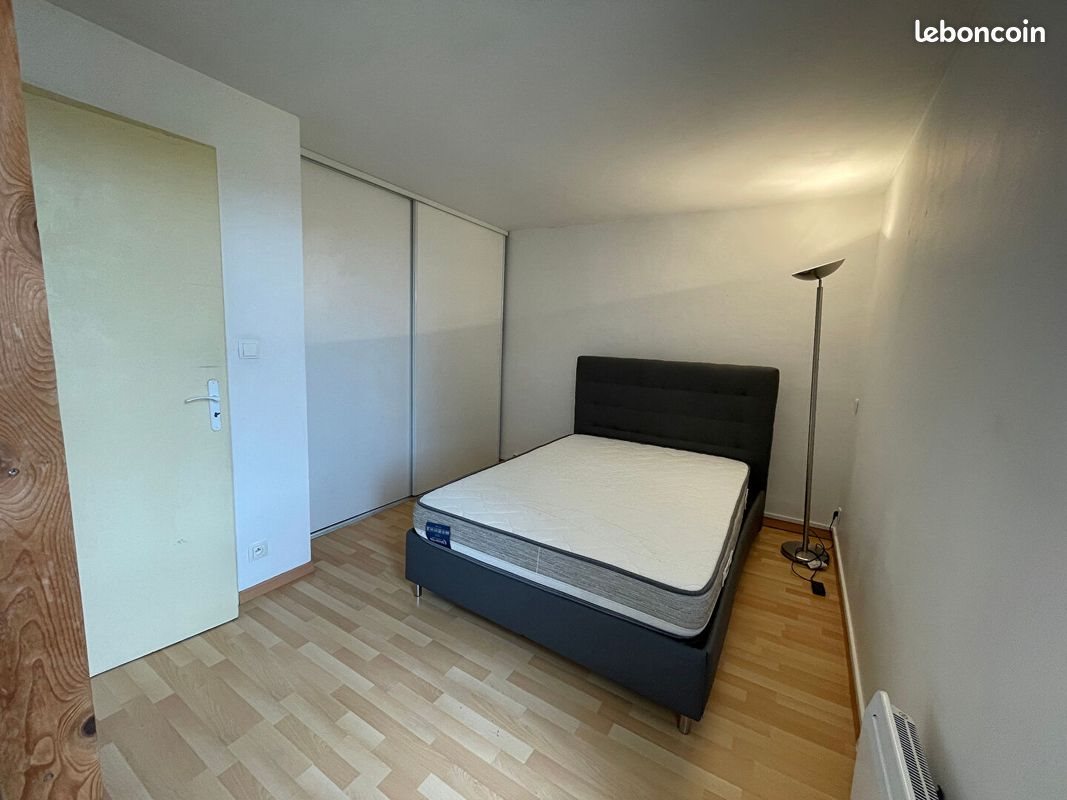 Appartement à louer, 43m², Pau