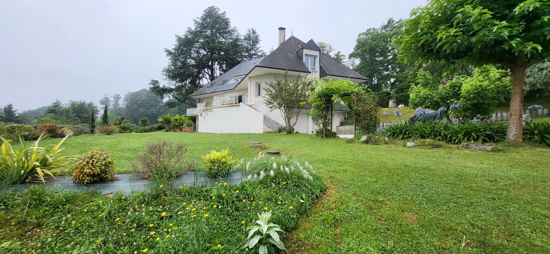 Maison à vendre, 378m², Pau