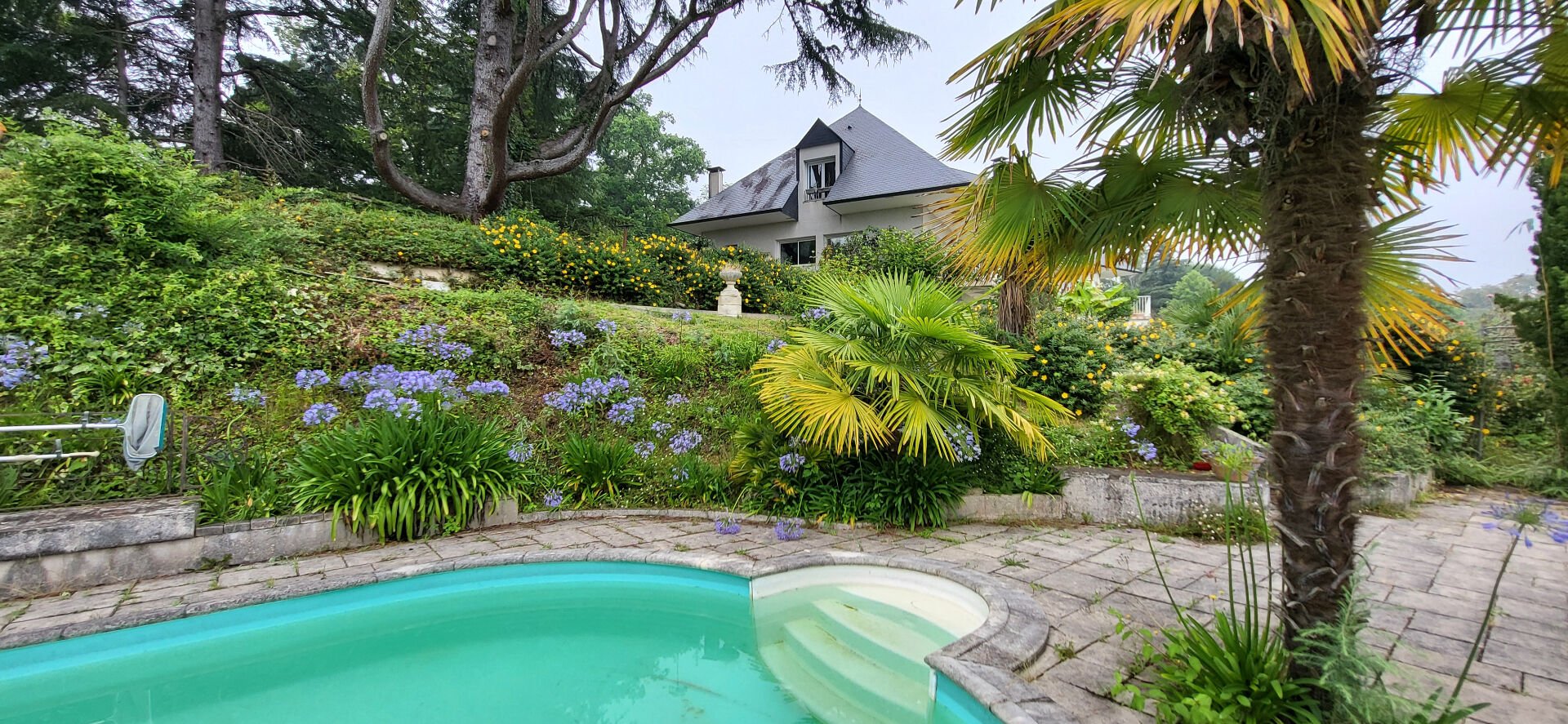 Maison à vendre, 378m², Pau