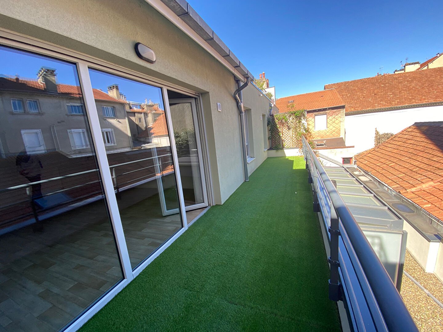 Maison à louer, 69m², Pau