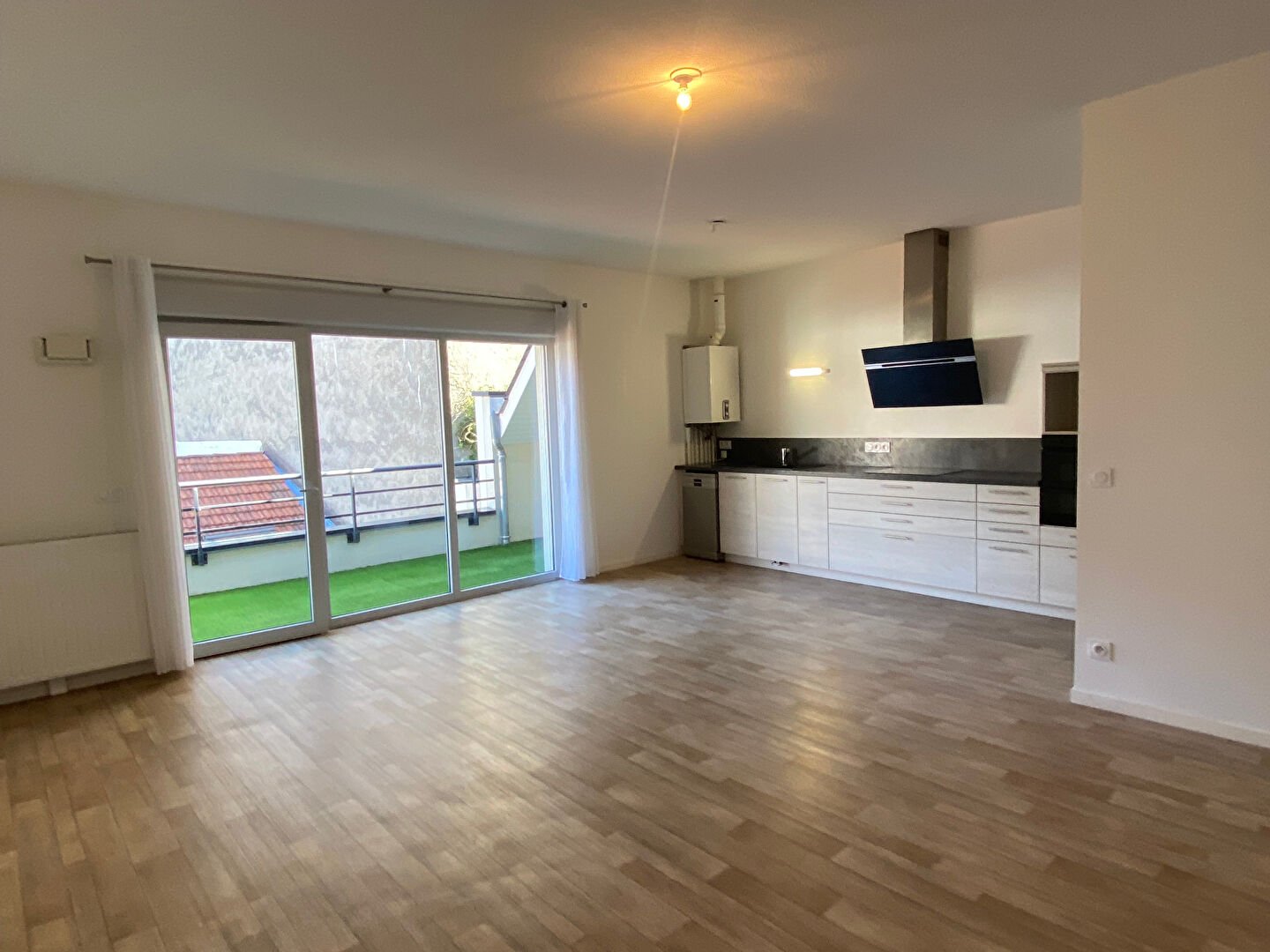 Maison à louer, 69m², Pau