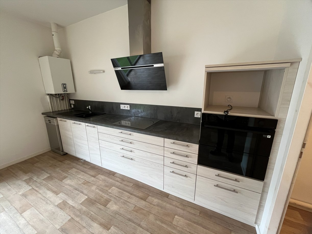 Maison à louer, 69m², Pau