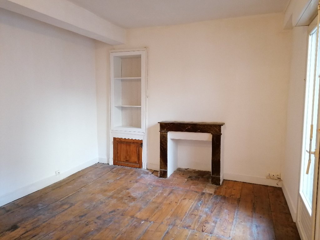 Maison à louer, 25m², Pau