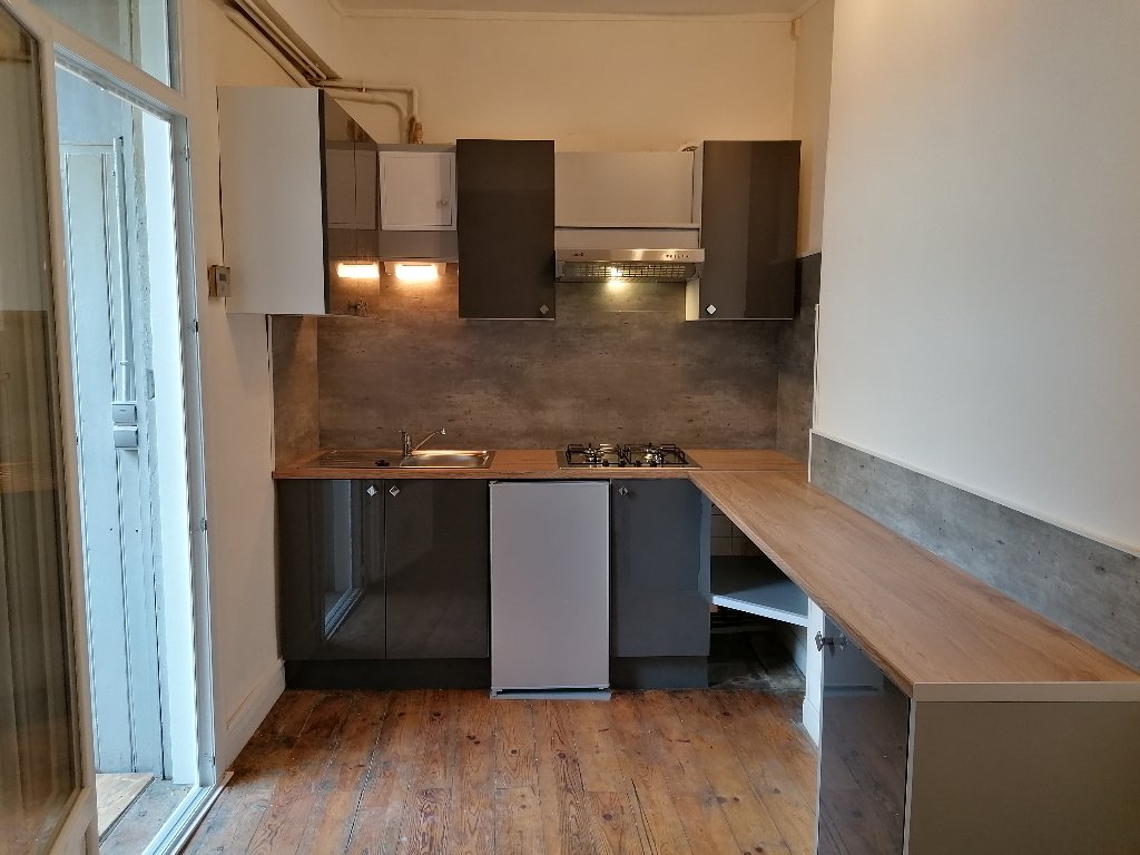 Maison à louer, 25m², Pau
