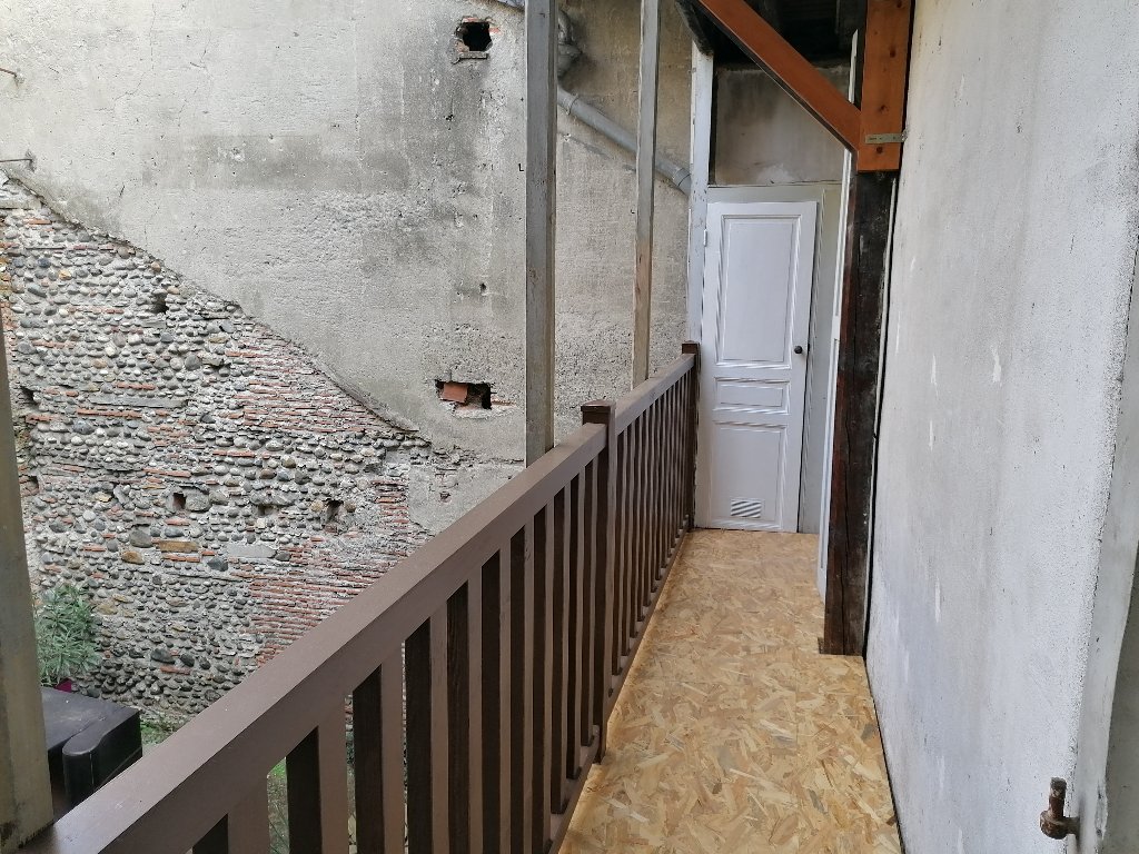 Maison à louer, 25m², Pau