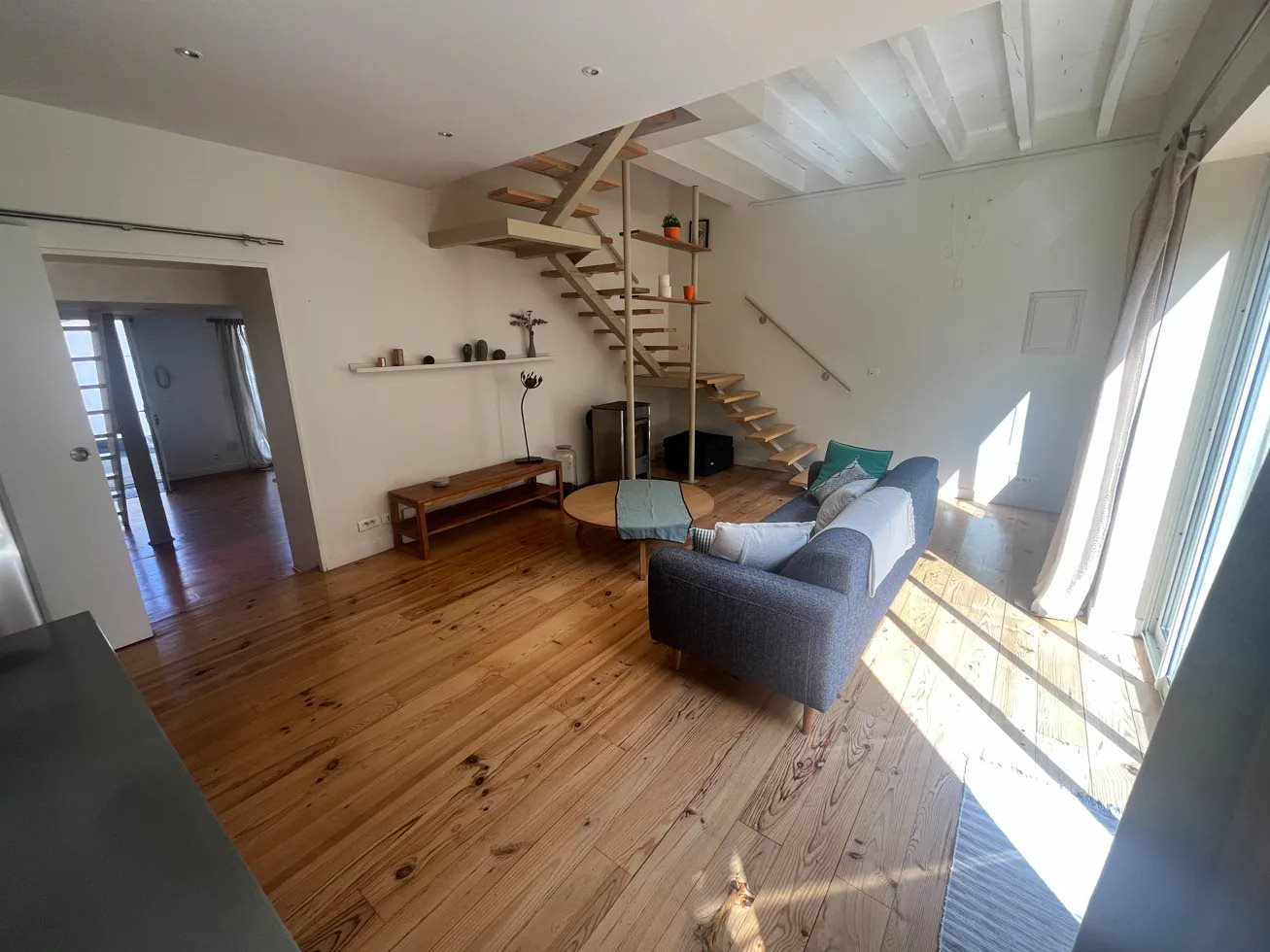 Appartement à louer, 85m², Pau