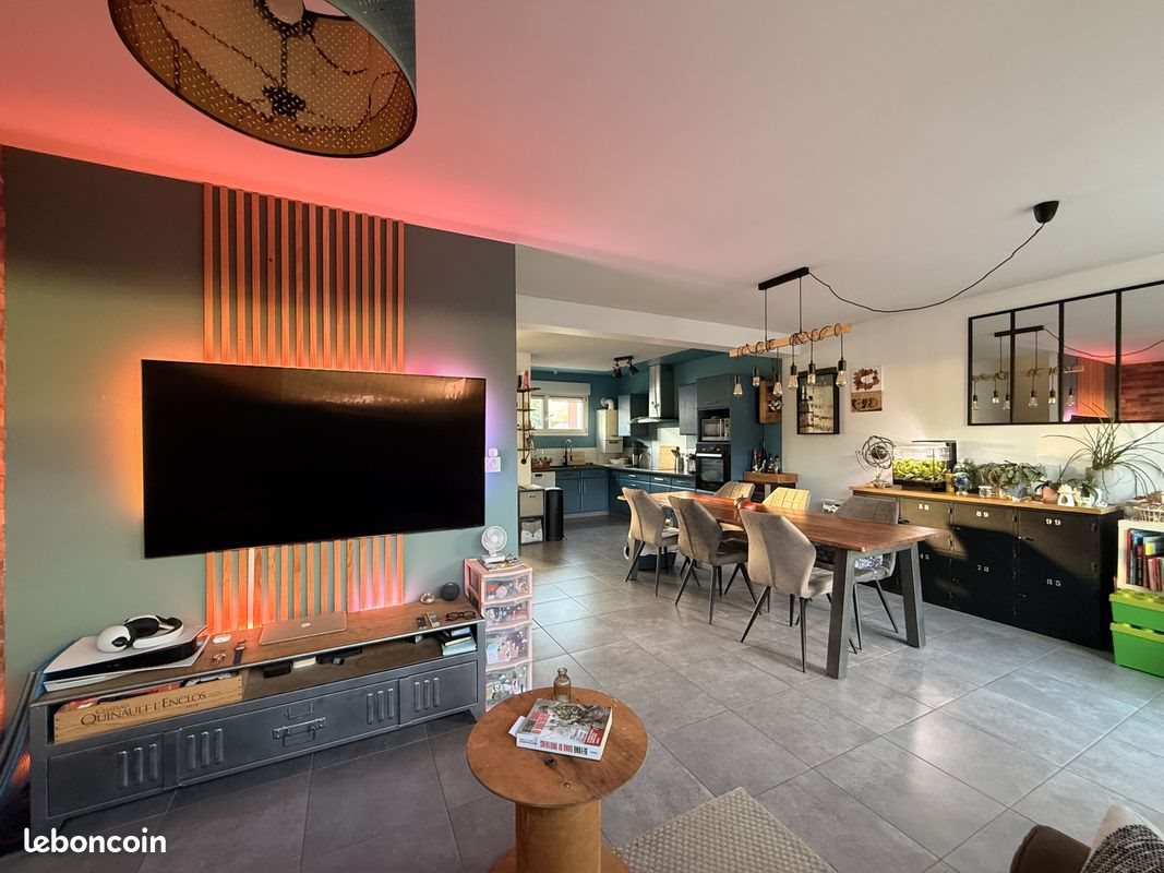 Maison à vendre, 81m², Walbach