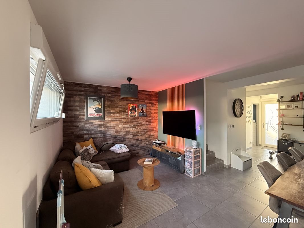 Maison à vendre, 81m², Walbach