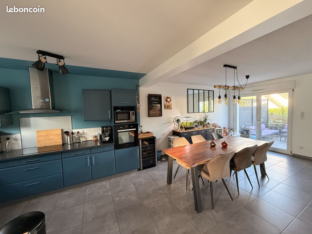 Maison à vendre, 81m², Walbach