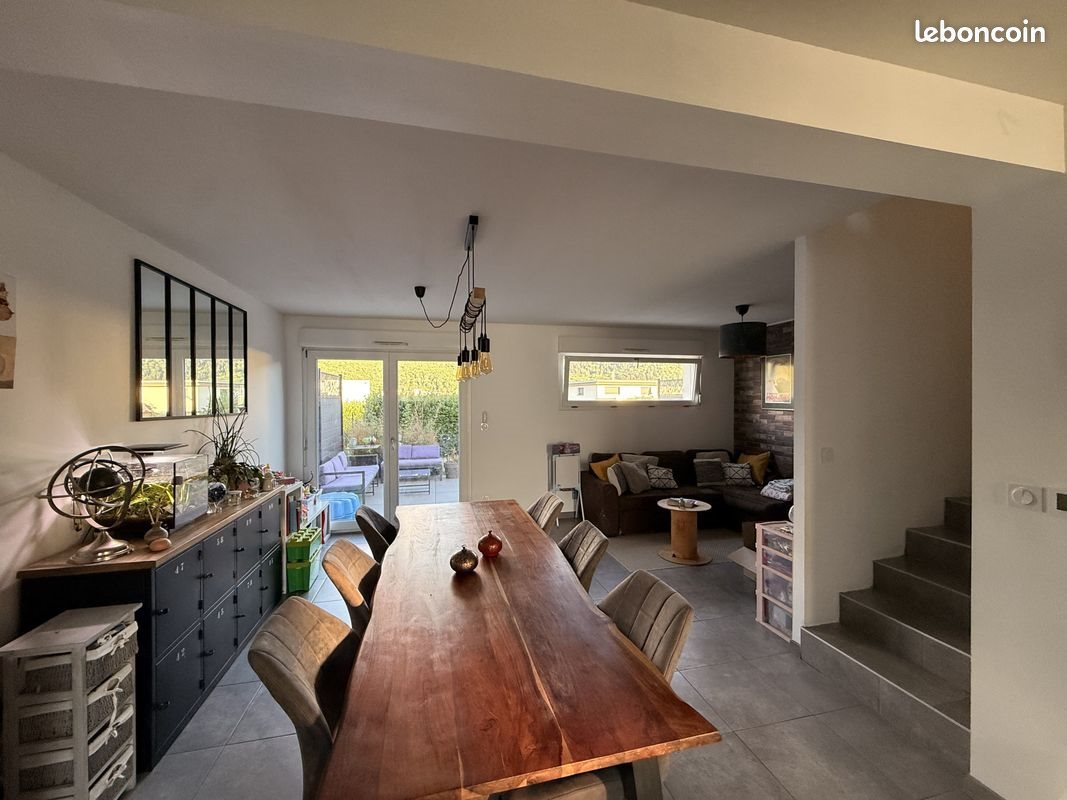 Maison à vendre, 81m², Walbach