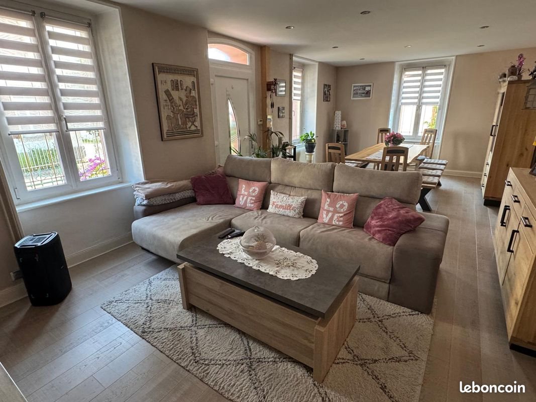 Maison à vendre, 160m², Munster