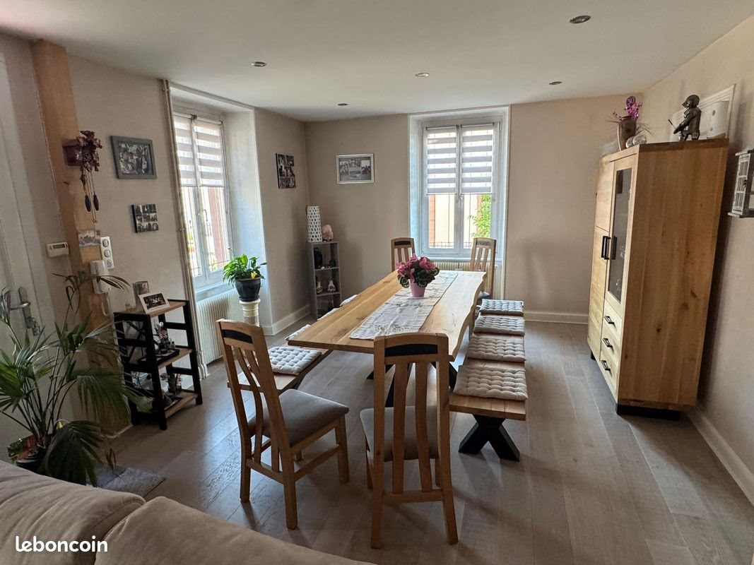 Maison à vendre, 160m², Munster