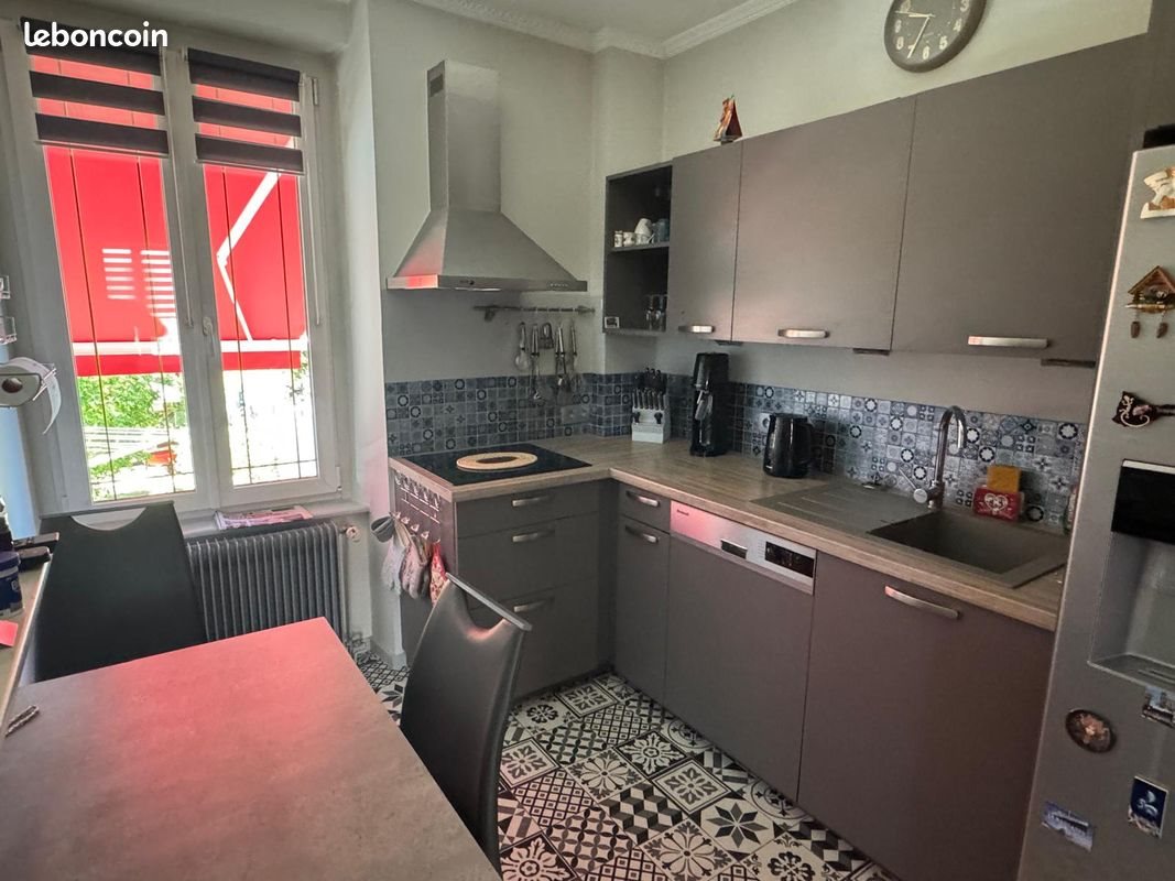 Maison à vendre, 160m², Munster