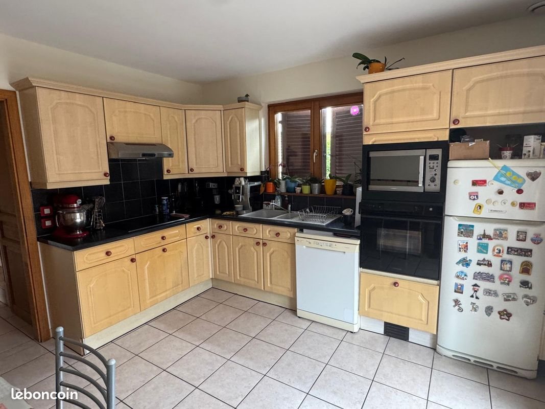 Maison à vendre, 92m², Soultz-Haut-Rhin