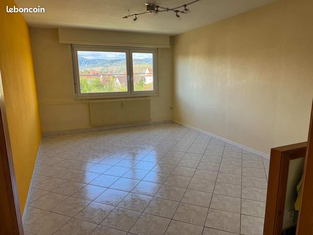 Appartement à vendre, 68m², Wintzenheim