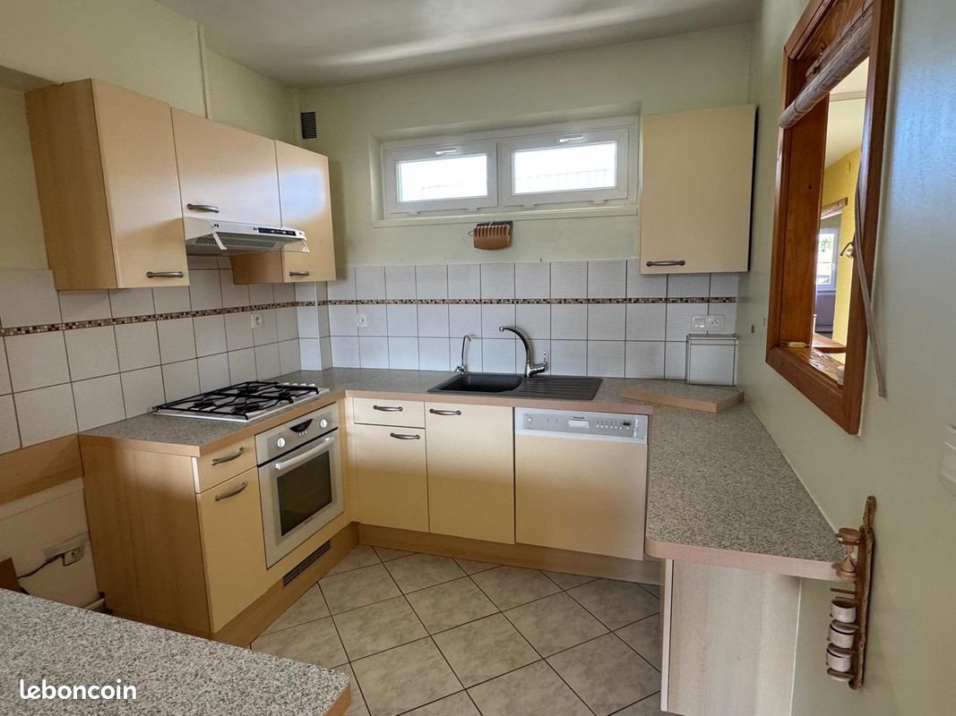 Appartement à vendre, 68m², Wintzenheim