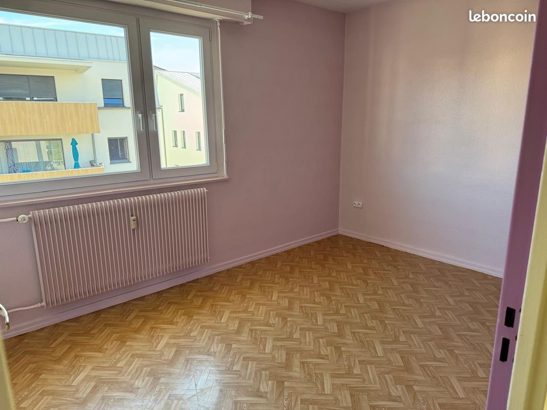 Appartement à vendre, 68m², Wintzenheim