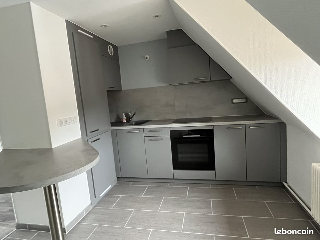 Appartement à louer, 51m², Munster