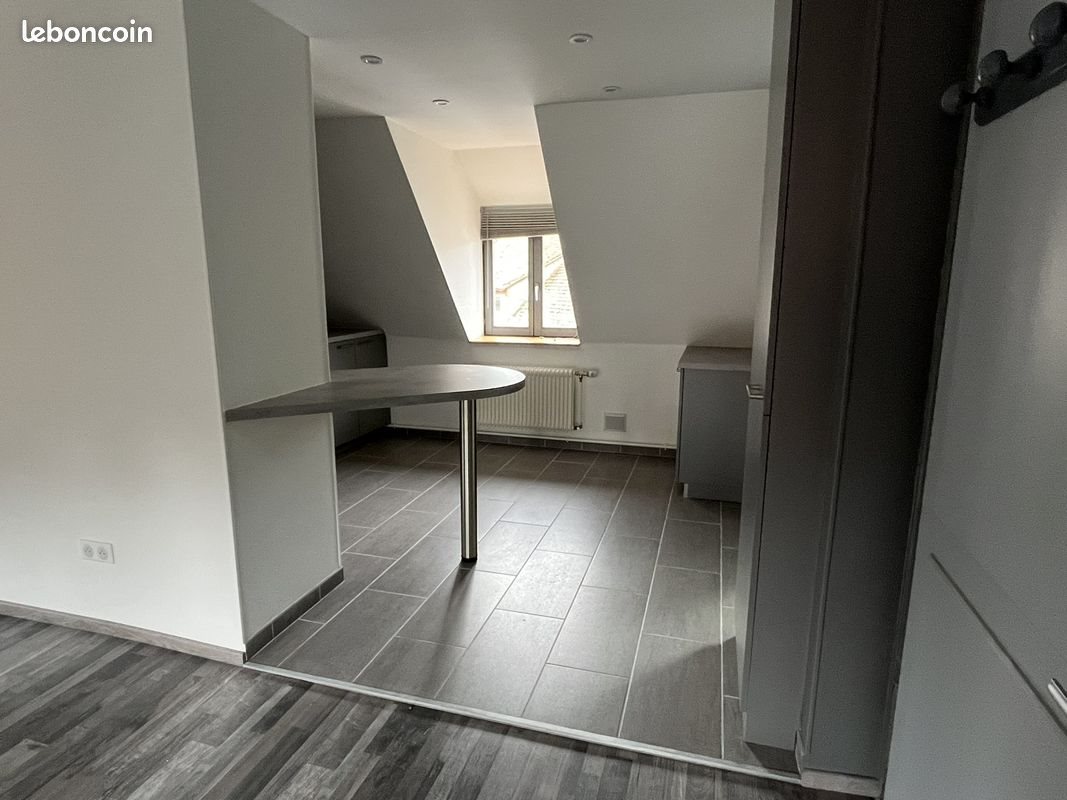 Appartement à louer, 51m², Munster
