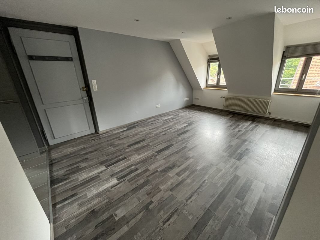 Appartement à louer, 51m², Munster