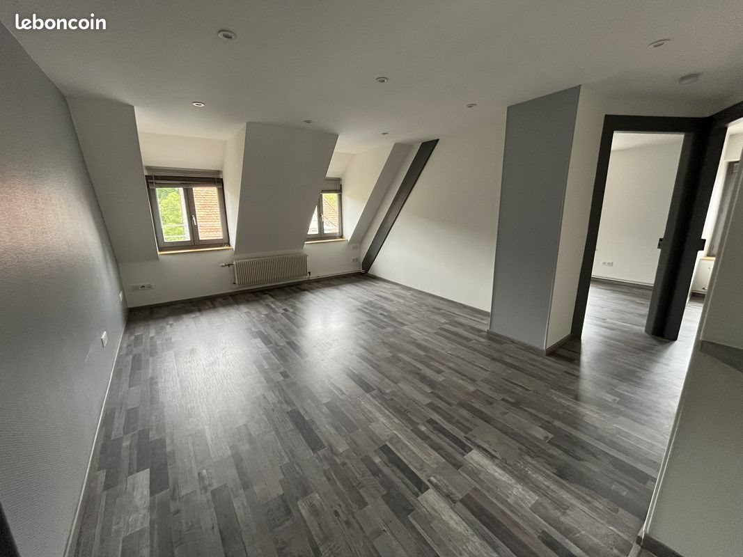 Appartement à louer, 51m², Munster