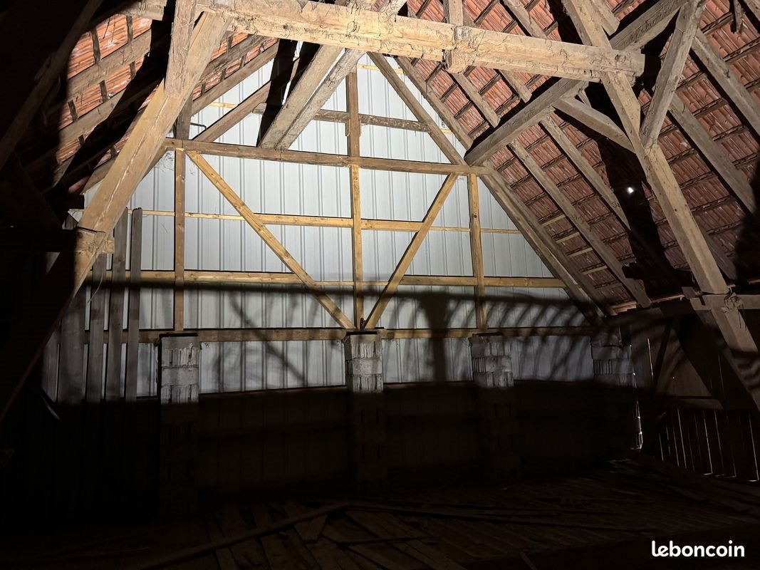 Maison à vendre, 100m², Metzeral