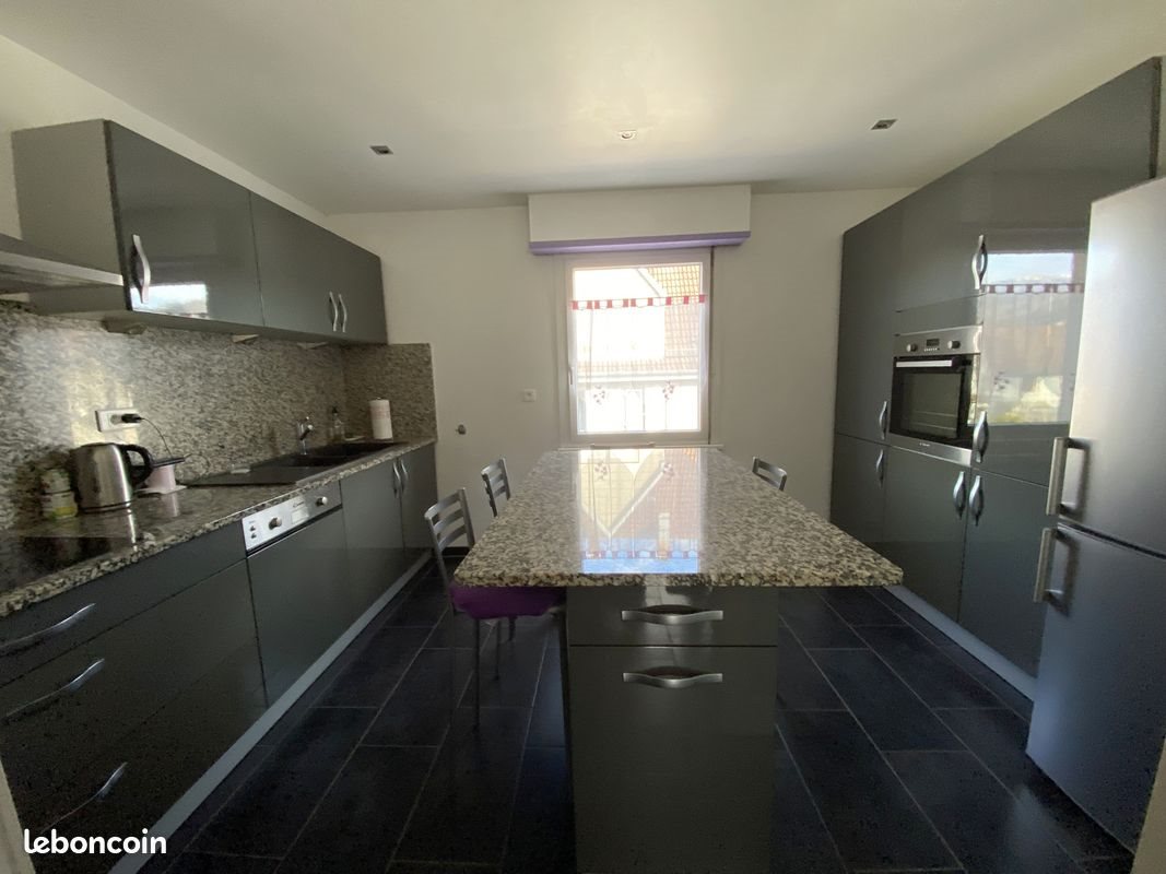 Maison à vendre, 250m², Stosswihr