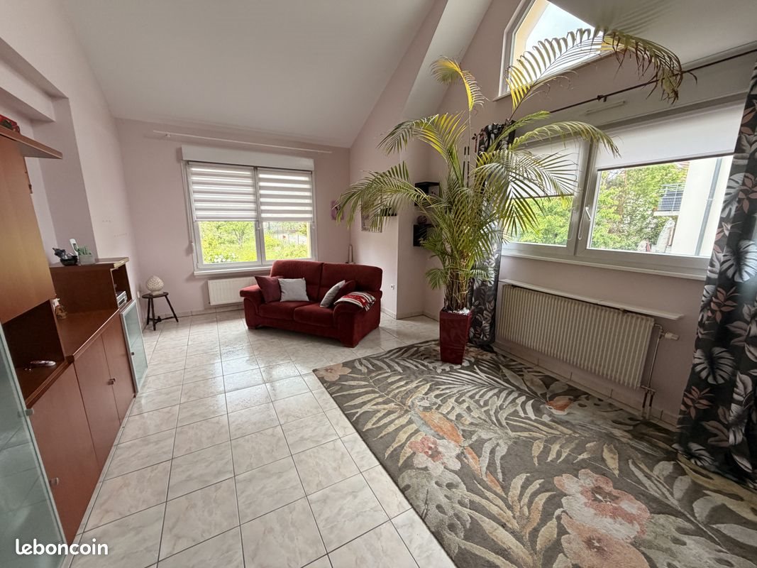 Maison à vendre, 129m², Munster