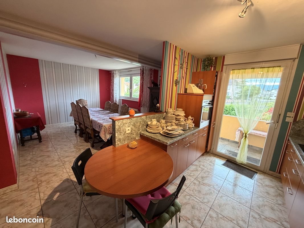 Maison à vendre, 129m², Munster