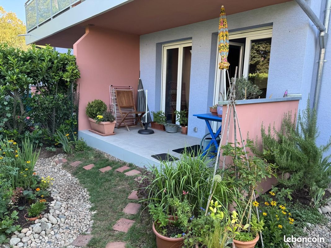 Appartement à vendre, 77m², Turckheim