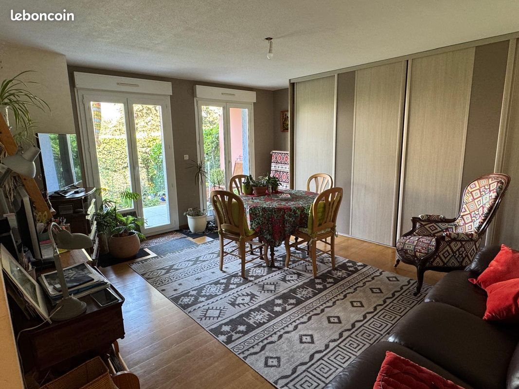 Appartement à vendre, 77m², Turckheim