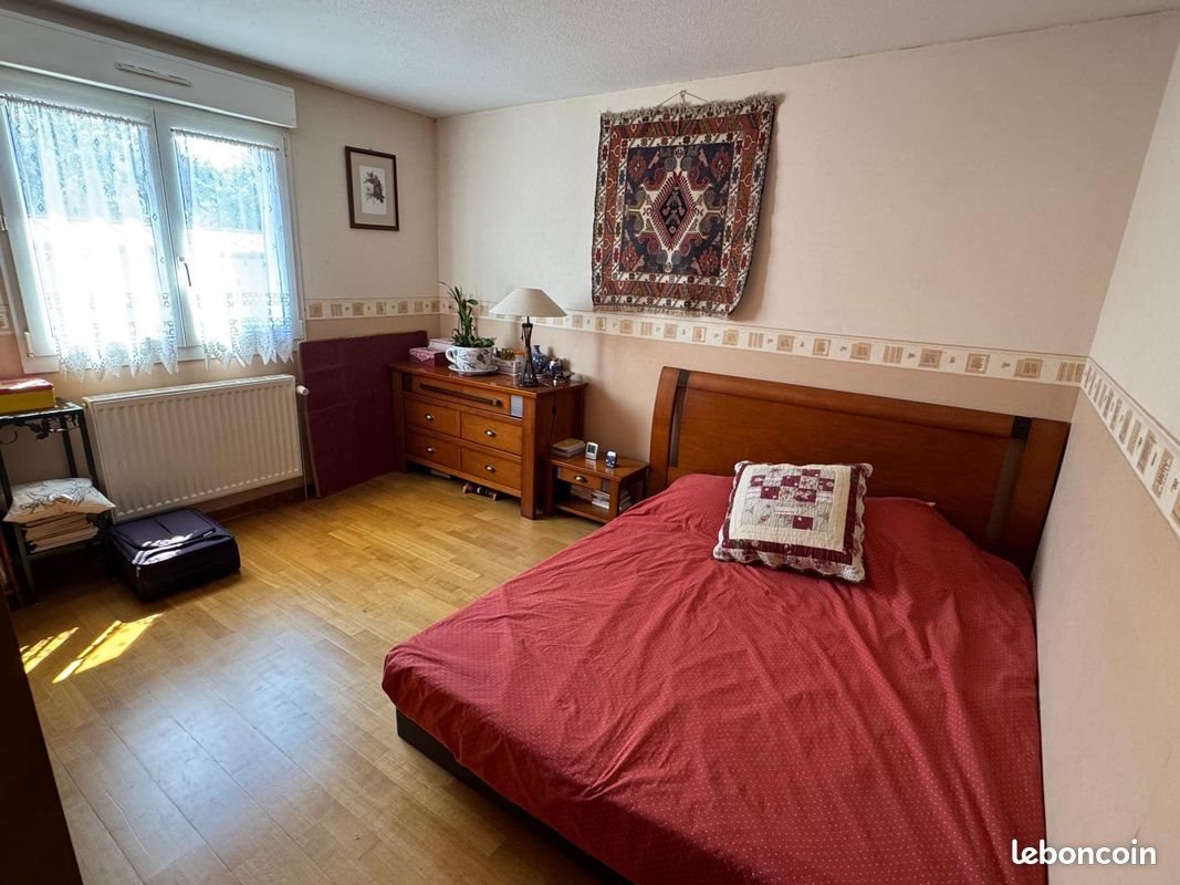 Appartement à vendre, 77m², Turckheim